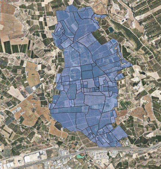 Texto de Odoo y bloque de imagen